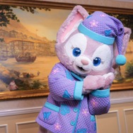 おやすみグリーティング