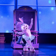 「ステラ・ルーのワンダフル・ウィッシュ・バレエ」