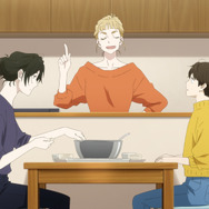 TVアニメ『違国日記』第2話「包む」場面写真