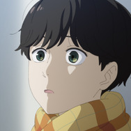 TVアニメ『違国日記』第3話「捨てる」場面写真