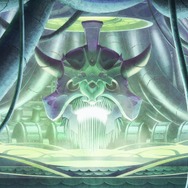 『映画ドラえもん 新・のび太の海底鬼岩城』場面カット