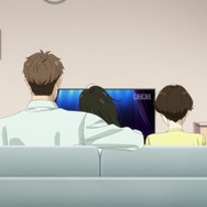 TVアニメ『違国日記』第5話「選ぶ」場面写真