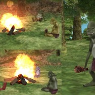 (C) Willoo Entertainment K.K.(C) Konami Digital Entertainment