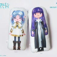 ダイカットクッション　各種3,300円(税込)