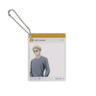 呪術廻戦　おでかけアクリルチャーム vol.2【描き下ろし】