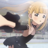 TVアニメ『メダリスト』第2期 score15（第2期第2話）場面カット