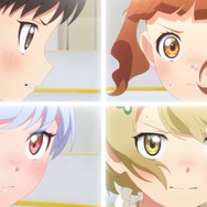 TVアニメ『メダリスト』第2期 score15（第2期第2話）場面カット