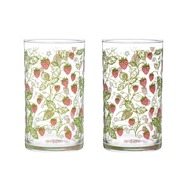 ストレートグラス　2種　各1,980円