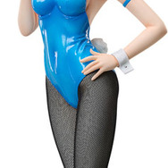 八奈見杏菜 バニーVer. 1/4スケール 完成品フィギュア