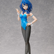 八奈見杏菜 バニーVer. 1/4スケール 完成品フィギュア