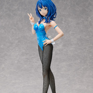 八奈見杏菜 バニーVer. 1/4スケール 完成品フィギュア