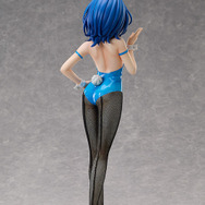 八奈見杏菜 バニーVer. 1/4スケール 完成品フィギュア