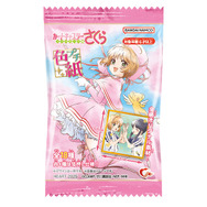 カードキャプターさくら プチ色紙 （12個入り）