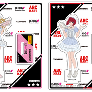 『【推しの子】』×CONVERSE_アクスタ