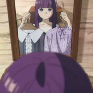 『葬送のフリーレン』第32話「誰かの故郷」場面カット（C）山田鐘人・アベツカサ／小学館／「葬送のフリーレン」製作委員会