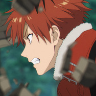 『葬送のフリーレン』第32話「誰かの故郷」場面カット（C）山田鐘人・アベツカサ／小学館／「葬送のフリーレン」製作委員会