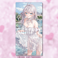 A賞：ラバープレイマット（全5種）