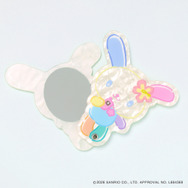 スライドミラー 全6種 ¥1,980