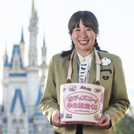 くじに当たると特別なプレゼントも！学生限定「春ディズニー！」で最高の思い出を作っちゃおう