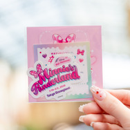 くじに当たると特別なプレゼントも！学生限定「春ディズニー！」で最高の思い出を作っちゃおう