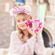 くじに当たると特別なプレゼントも！学生限定「春ディズニー！」で最高の思い出を作っちゃおう