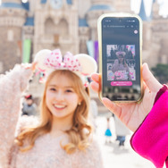 くじに当たると特別なプレゼントも！学生限定「春ディズニー！」で最高の思い出を作っちゃおう