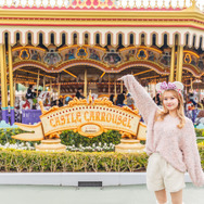 くじに当たると特別なプレゼントも！学生限定「春ディズニー！」で最高の思い出を作っちゃおう