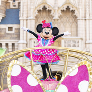 くじに当たると特別なプレゼントも！学生限定「春ディズニー！」で最高の思い出を作っちゃおう