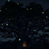 『クスノキの番人』新場面写真