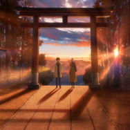 『クスノキの番人』新場面写真