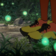 『クスノキの番人』場面写真