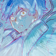 『クスノキの番人』場面写真