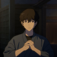 『クスノキの番人』場面写真