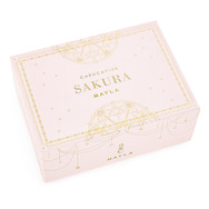 「カードキャプターさくら アイコニック ヘアオブジェ マジェステ ＋ 簪」さくら[SK]