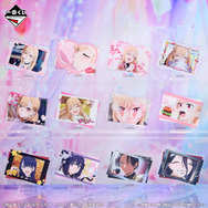 一番くじ TVアニメ『その着せ替え人形は恋をする』Season 2　F賞：アクリルスタンド（全12種）