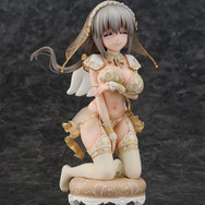 PROOF　TVアニメ『宇崎ちゃんは遊びたい！ω』宇崎月 天使ver. 1/7 完成品フィギュア