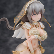 PROOF　TVアニメ『宇崎ちゃんは遊びたい！ω』宇崎月 天使ver. 1/7 完成品フィギュア