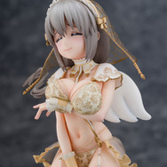 PROOF　TVアニメ『宇崎ちゃんは遊びたい！ω』宇崎月 天使ver. 1/7 完成品フィギュア