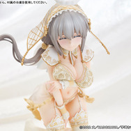 PROOF　TVアニメ『宇崎ちゃんは遊びたい！ω』宇崎月 天使ver. 1/7 完成品フィギュア