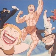 （c）徳弘正也／アミューズ、読売広告社、テレビ東京