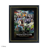 「【受注販売】キャラファイングラフ」（25,000円）