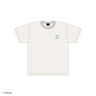 「刺繍Tシャツ」（全2種／4,000円）