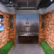 「ウマ娘 シンデレラグレイ EXHIBITION― 怪物の蹄跡展 ―」