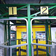 「ウマ娘 シンデレラグレイ EXHIBITION― 怪物の蹄跡展 ―」