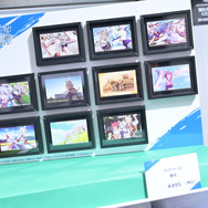 「ウマ娘 シンデレラグレイ EXHIBITION― 怪物の蹄跡展 ―」