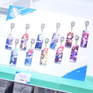 「ウマ娘 シンデレラグレイ EXHIBITION― 怪物の蹄跡展 ―」