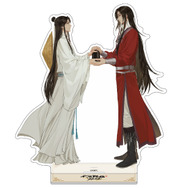 「アクリルスタンド」（2,000円）