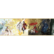 「マイクロファイバーマフラータオル」（3,000円）