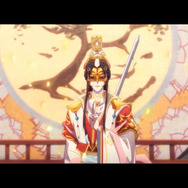 「アニメ天官賜福展 -天地流光-」ショートムービー場面カット