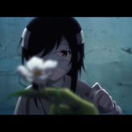 「アニメ天官賜福展 -天地流光-」ショートムービー場面カット